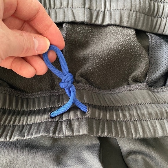 Cabela's Men's Gray Logo Sweatpants Size 2XL - Picture 6 of 13